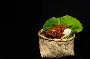 Chicken Wings Biryani