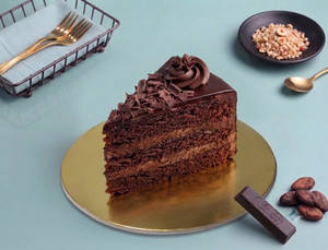 Death By Chocolate Pastry (~100gm)