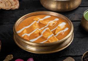 Paneer Butter Masala