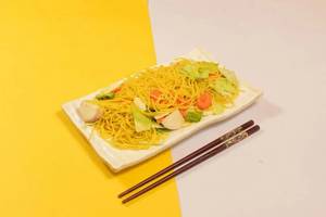 Hakka Noodles