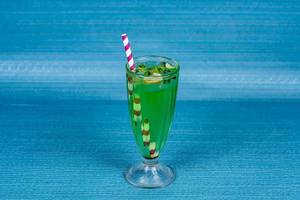 Green Granny Mojito