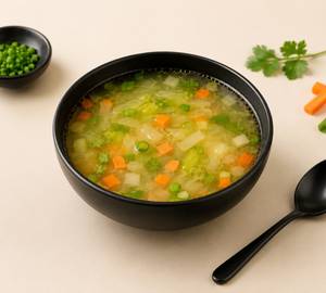 Clear Soup