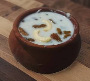 Makhana Matka Kheer
