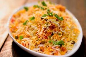 Moon Moon Biryani