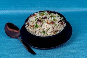 Veg Pulao