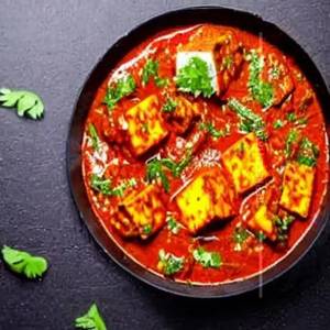 Paneer Kolhapuri