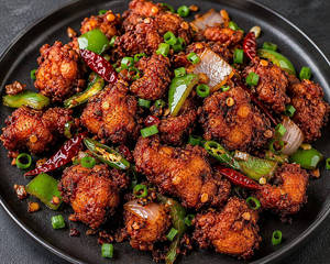 Chilli Chicken