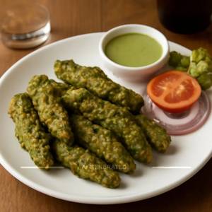 Green Land Chicken