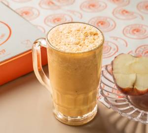 Apple Milkshake