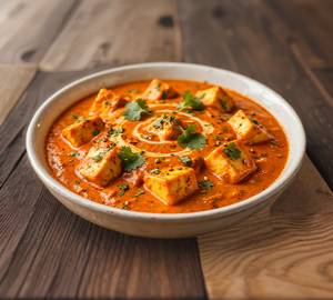 Paneer masala