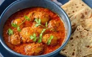 Dum Aloo Kashmiri