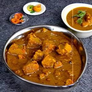 Kaju Kolhapuri