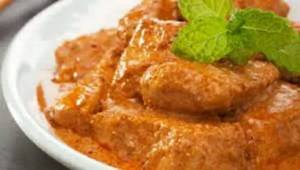 Chicken Lababdar