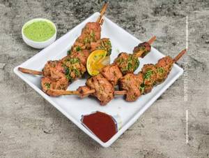 Lasooni Kebab