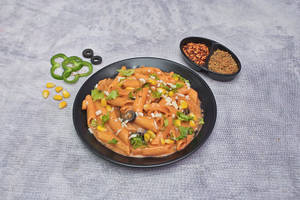 Mix Sause Pasta