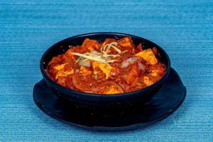 Paneer Kalimirch