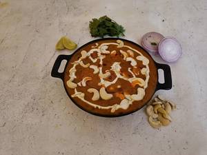 Kaju Masala