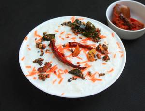 Curd Rice