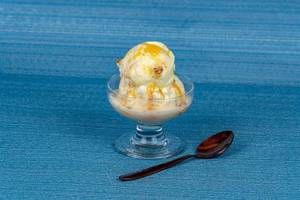 Butterscotch Ice Cream
