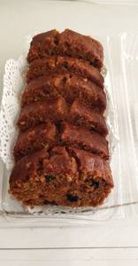 Plum Cake [250 Grams]