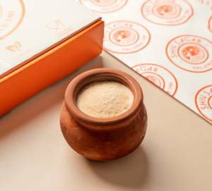 Malai Matka Kulfi