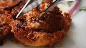 Chicken Champ