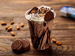 Oreo Shake