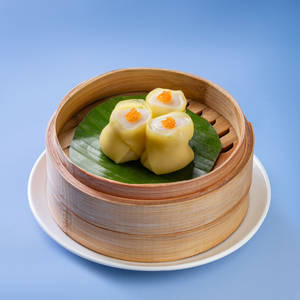 Scallop Shu Mai