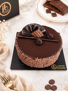 Dairy Milk Chocolate Cake 1pound