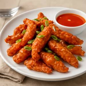 Thai Chicken
