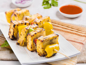 Paneer Malai Tikka