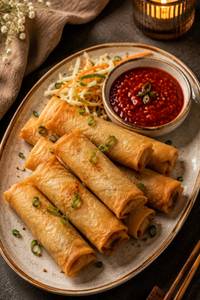 French Roll [400 Grams]