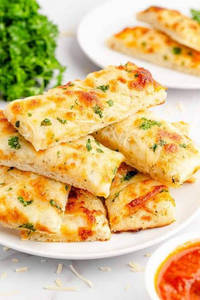 Cheese Garlic Stick