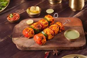 Paneer Tikka