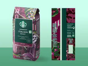Italian Roast 150 G 