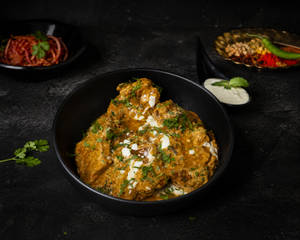 Pathar Ka Gosht