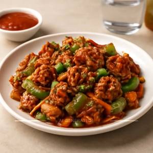 Veg Shangrila