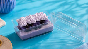 Lavender Tres Leches