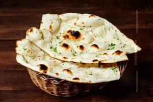 Plain Naan