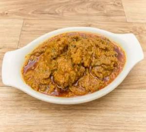 Chicken Masala