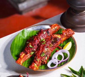 Kane Masala Fry