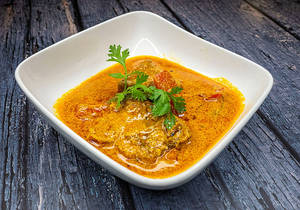 Bhetki Tomato Jhaal (2 Pc)