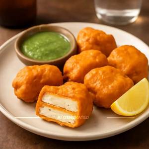 Paneer Pakora