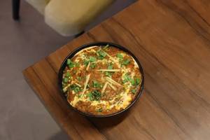 Soya Champ Masala