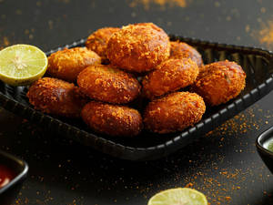 Hara Bhara Kabab