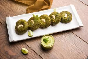 Hara Bhara Kebab