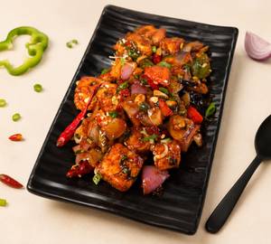 Paneer Italian Ginger