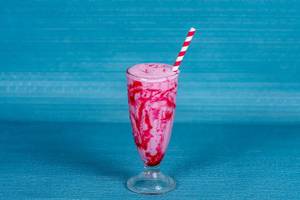Strawberry Shake