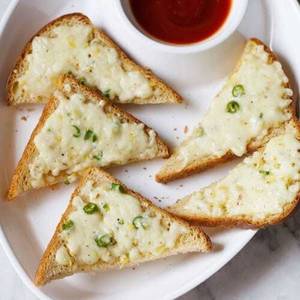 Cheese Toast