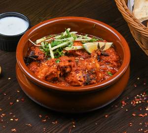 Chicken Taka Tak